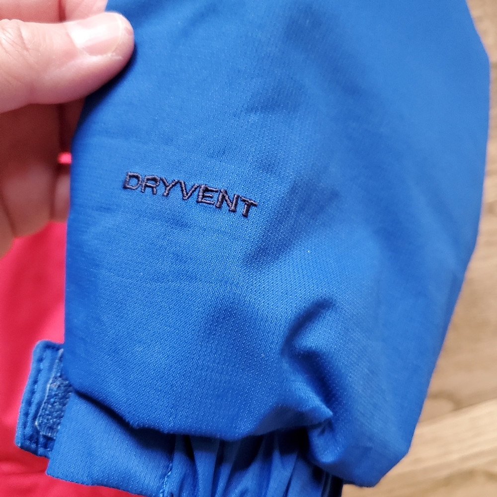 Winter jacket - Picture 2 of 12